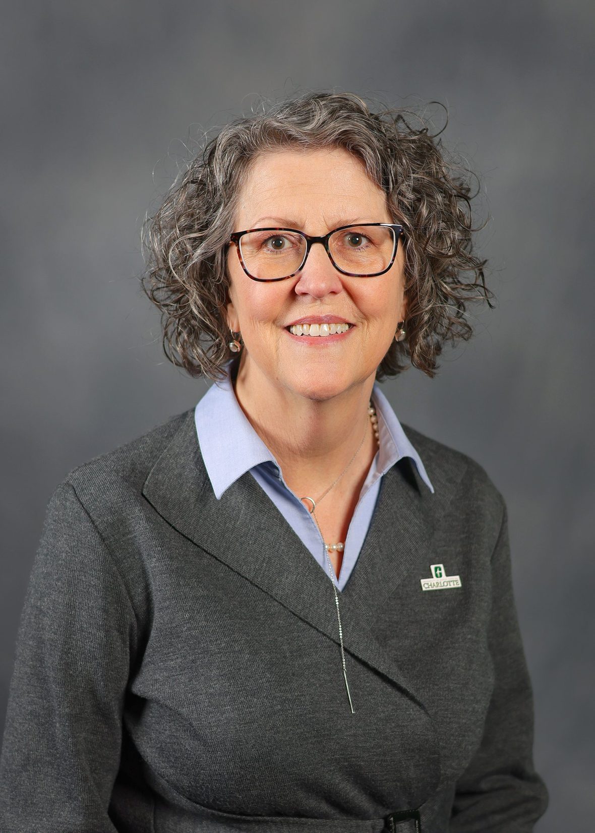 Dr. Malin Pereira, Founding Dean