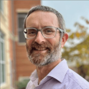 Reuben Howden, Ph.D.