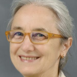 Concepcion Godev