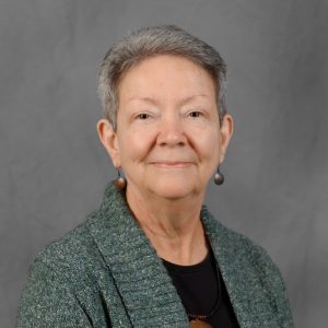 Karen Ford-Eickhoff