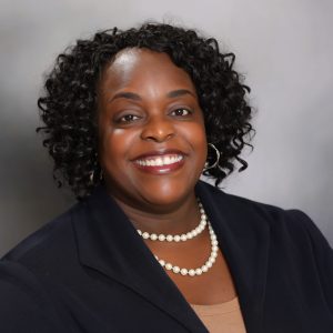 Natasha Randle