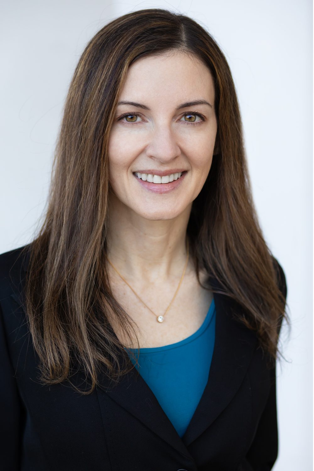 Tiffany Gallicano Honors College