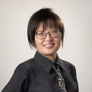 Bao-Hua (Alysa) Song