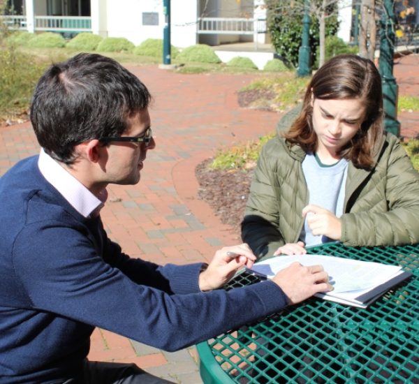 Advising