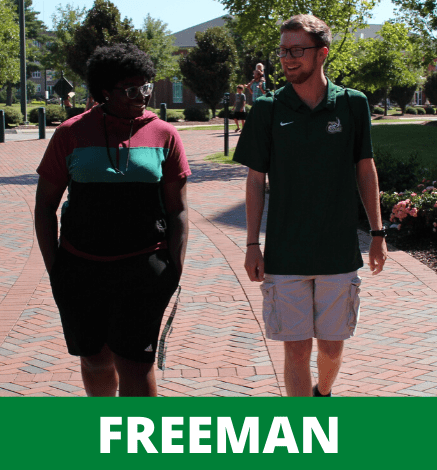 Freeman Scholarship