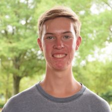 Kyle VanHorn - Honors College