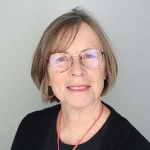 Cynthia Hancock