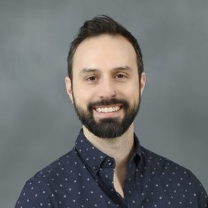 Justin Grandinetti