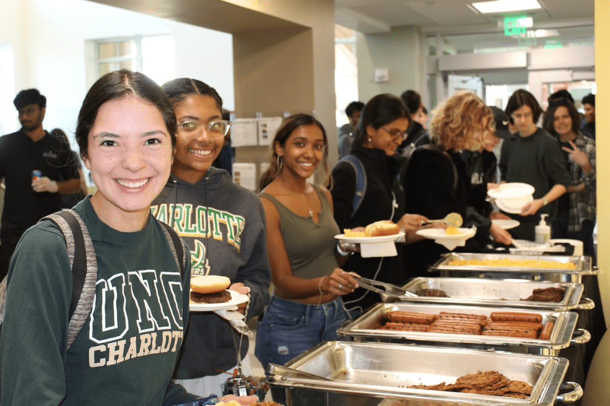 Student Life Honors College