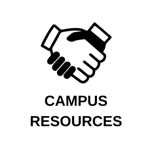 link to Campus Resources page