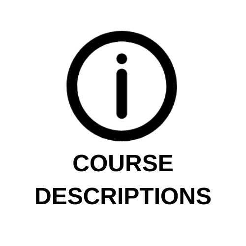 link to Course Description page