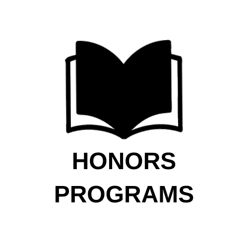 Link to Honors Programs page