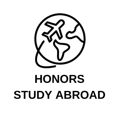 link to Honors Study Abroad page