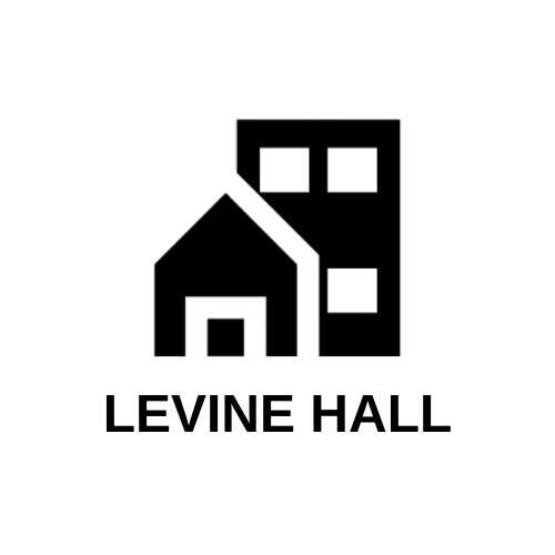 link to information about Levine Hall
