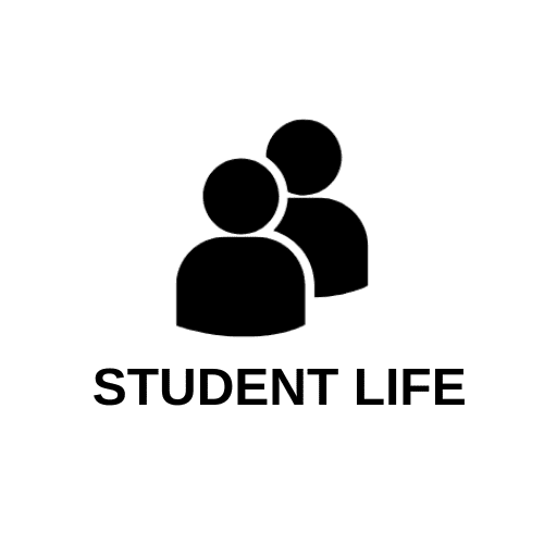 link to student life