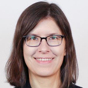 Katherine Idziorek