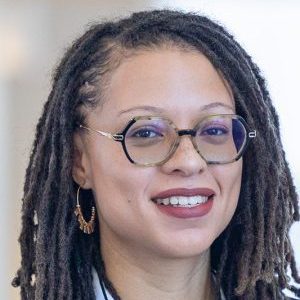 Courtney Smith-Orr