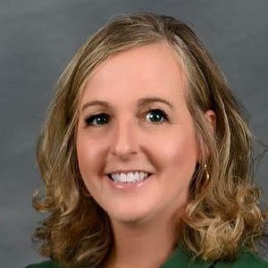 Tracy Bonoffski
