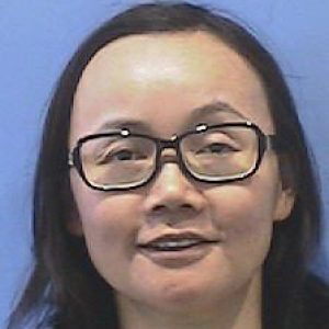 Xiaoxia Newton