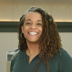 Candace Brown