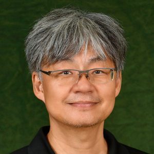 Shenen Chen