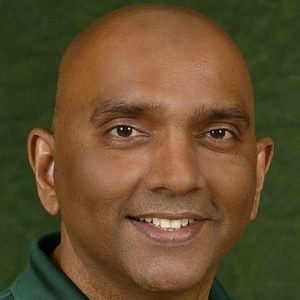 Harish Cherukuri