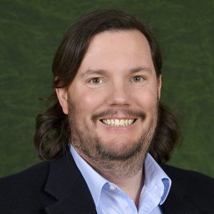 Christopher Green