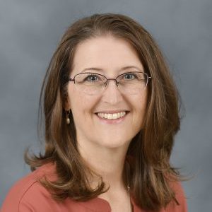 Rebekah Overcash
