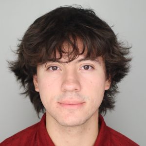 Daniel Chacon