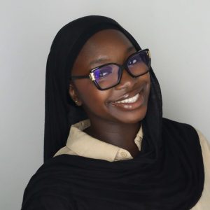 Jainaba Sanneh
