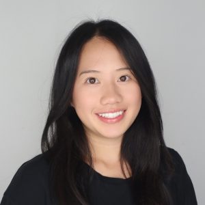 Jesenia Xiong