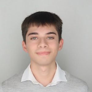 Ryan Arias