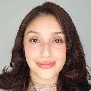 Kaily Monzon-Ramirez