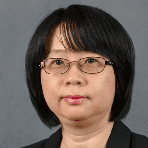 Angela Du