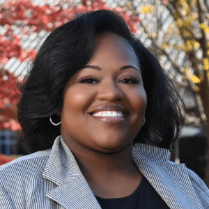 Tyisha Terry